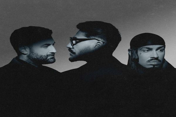 CUM A LUAT NAȘTERE COLABORAREA DINTRE SMILEY, ALEX VELEA ȘI CONNECT-R