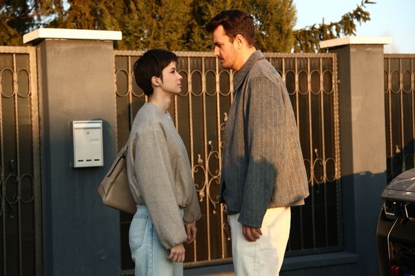 SERIALUL „ANA, MI-AI FOST SCRISĂ ÎN ADN” REVINE CU SEZONUL AL DOILEA