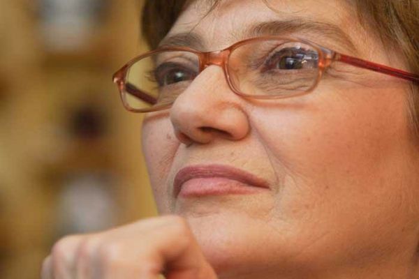 Doliu în lumea teatrului. A murit actrița Cristina Deleanu, directoarea din „Liceenii"