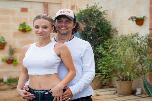 Oana Matache și Radu Siffredi apar într-o nouă emisiune la Antena 1