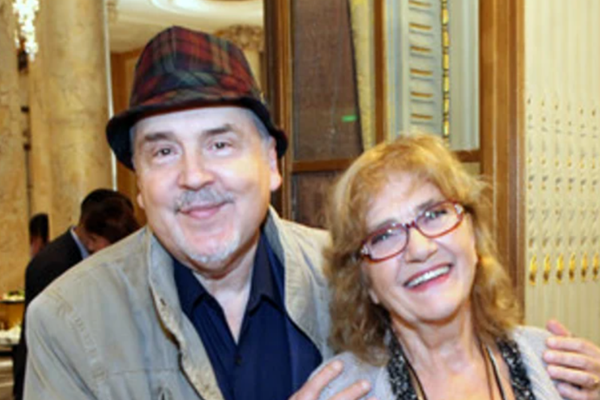 Drama ce a urmărit-o pe Cristina Deleanu toată viața