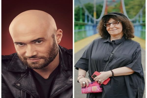 MIHAI BENDEAC ȘI MONA SEGALL REVIN CU UN SHOW ÎN LOCUL EMISIUNII IUMOR. CINE SUNT JURAȚII
