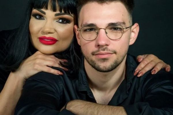 Andrew Barabancea a fost externat din spital! Cum se simte după ce a suferit un infarct la 24 de ani