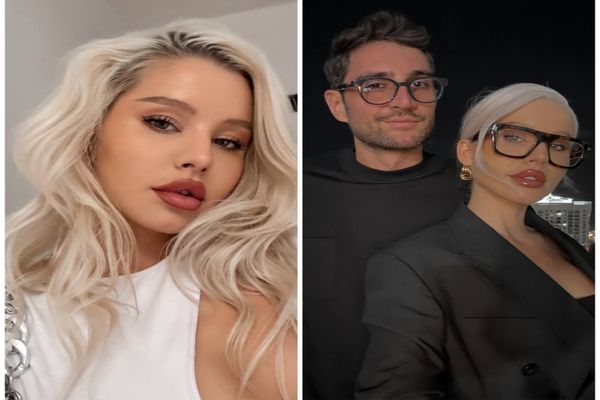 Carmen Grebenișan și iubitul ei se mută din 1 iunie! Cum arată apartamentul luxos pe care l-au ales cei doi 