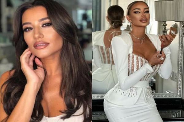 DE CE CLAUDIA PĂTRĂȘCANU A DAT-O ÎN JUDECATĂ PE BIANCA DRĂGUȘANU