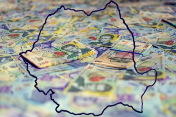 România, tot mai îndatorată! La cât a urcat datoria publică