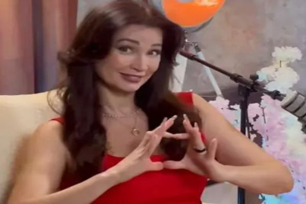 NICOLETA LUCIU A ANUNȚAT CĂ REVINE LA TV, DUPĂ O ABSENȚĂ FOARTE MARE