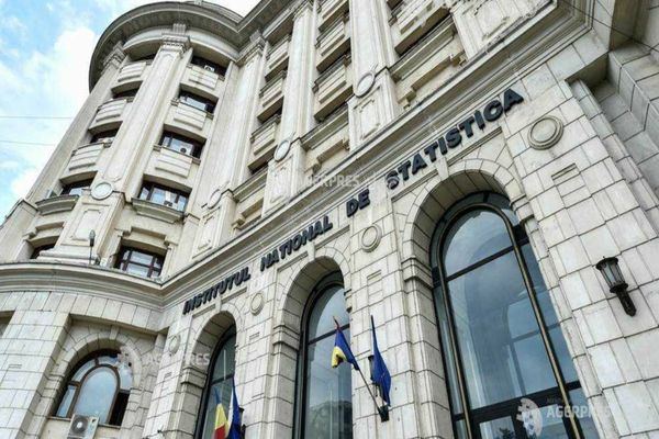 Cifra de afaceri din industrie a crescut cu 3,2% în 2025, susținută de avansul industriei extractive și prelucrătoare