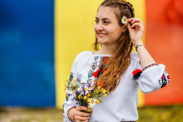 IA ROMÂNEASCĂ, CELEBRATĂ PENTRU PRIMA DATĂ DE COMISIA EUROPEANĂ DIN BRUXELLES