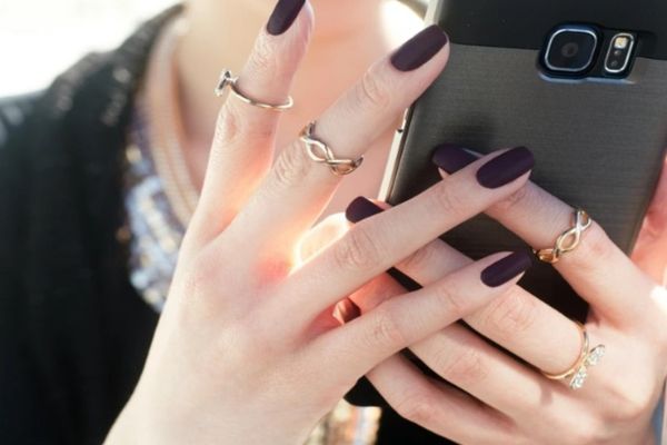 5 MODELE DE MANICHIURĂ ATEMPORALE CARE SUNT LA MODĂ ORICÂND