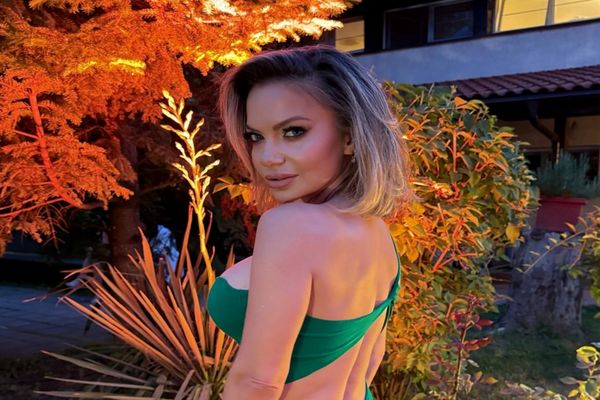 ANDREEA ANTONESCU REVINE LA TV. CU CE POST A SEMNAT VEDETA