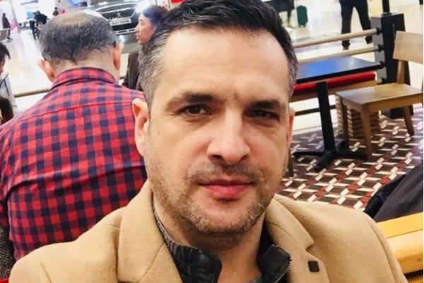 MĂDĂLIN IONESCU, ATAC DUR LA FEMEILE DE PE PLATFORMELE PENTRU ADULȚI: „CENTURA S-A MUTAT ÎN ONLINE”