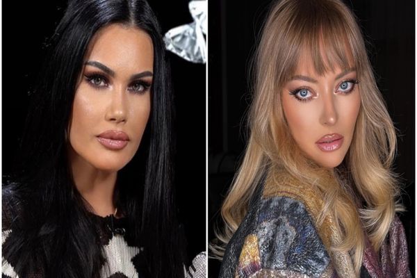 OANA ZĂVORANU, ATAC DUR LA ADRESA DELIEI. DE LA CE A PORNIT CONFLICTUL