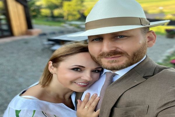 S-A AFLAT MOTIVUL DESPĂRȚIRII DINTRE ANDREEA MARIN ȘI ADRIAN BRÂNCOVEANU