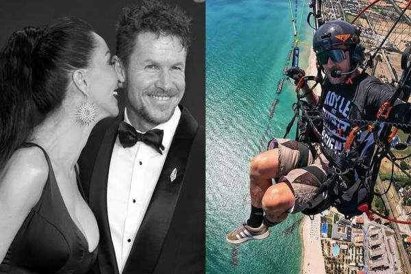 CE A POSTAT FELIX BAUMGARTNER PE INSTAGRAM, CU DOAR CÂTEVA ORE ÎNAINTE SĂ MOARĂ