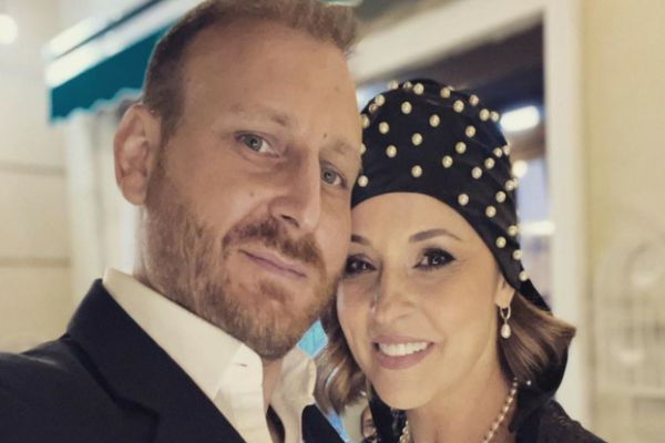 ANUNȚUL FĂCUT DE ANDREEA MARIN DUPĂ CE A CONFIRMAT CĂ S-A DESPĂRȚIT DE ADRIAN BRÎNCOVEANU