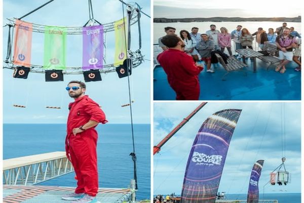 DESPĂRȚIRE NEAȘTEPTATĂ ÎN SHOWBIZ. UN ALT CUPLU DE LA POWER COUPLE A DIVORȚAT