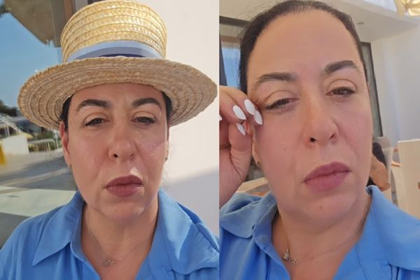 VACANȚĂ DE GROAZĂ PENTRU OANA ROMAN. CUM A FOST DERANJATĂ DE CÂȚIVA ROMÂNI