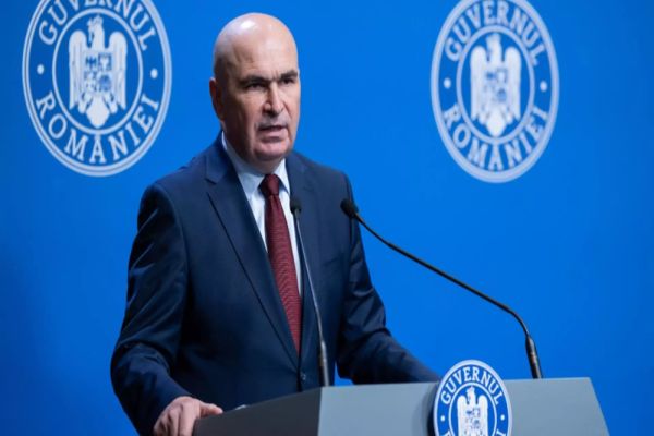 ILIE BOLOJAN: „ROMÂNIA VA AVEA UN DEFICIT BUGETAR DE 8,4% ANUL ACESTA„