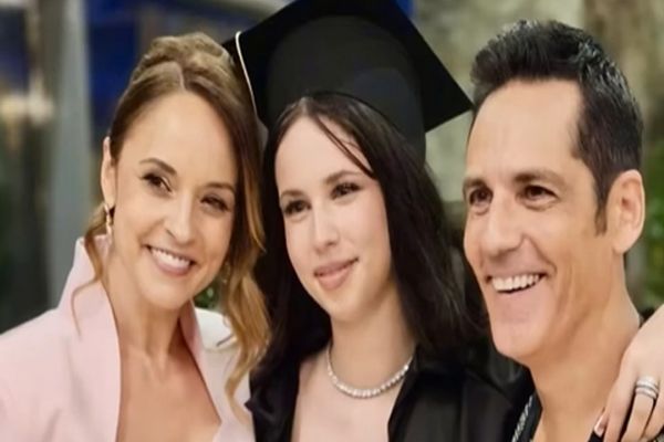 CE NOTĂ A LUAT LA BACALAUREAT VIOLETA, FIICA ANDREEI MARIN ȘI A LUI ȘTEFAN BĂNICĂ JR