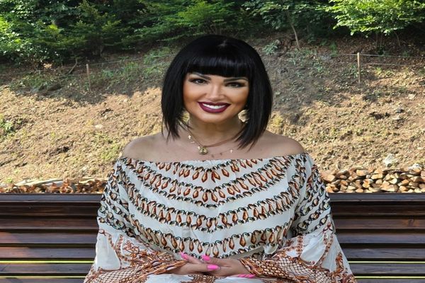 OZANA BARABANCEA ȘI-A SCOS INELUL GASTRIC. CUM SE SIMTE ARTISTA ACUM