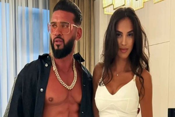 Dorian Popa se pregătește să devină tată. Vlogger-ul a dat vestea cea mare