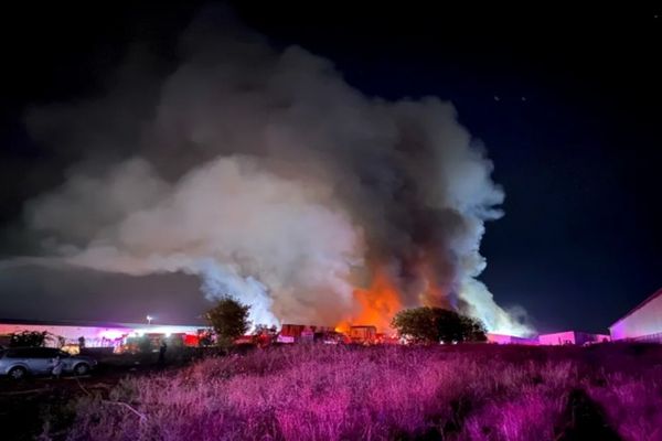 CÂT DE PERICULOASĂ ESTE INTOXICAȚIA CU FUM DIN TIMPUL INCENDIILOR