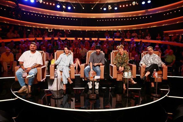 CARE SUNT REGULILE EMISIUNII THE TICKET, NOUL TALENT SHOW DE LA ANTENA 1