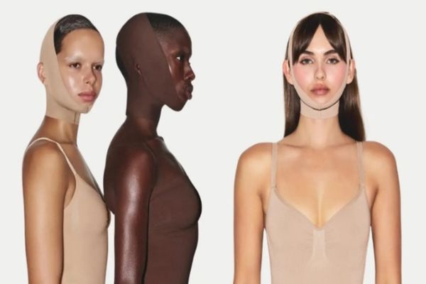 SKIMS LANSEAZĂ PRIMUL SĂU ACCESORIU FACIAL