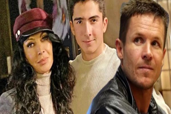 CE GEST MINUNAT A FĂCUT FELIX BAUMGARTNER PENTRU FIUL MIHAELEI RĂDULESCU ÎNAINTE DE A MURI