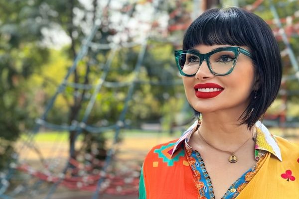 OZANA BARABANCEA A SLĂBIT EXTREM DE MULT. E DE NERECUNOSCUT!