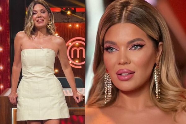 DIETA CU CARE GINA PISTOL A SLĂBIT 8 KILOGRAME ÎN DOUĂ SĂPTĂMÂNI