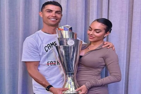 CRISTIANO RONALDO ȘI GEORGINA RODRIGUEZ, DETALII FABULOASE DIN CONTRACTUL PRENUPȚIAL