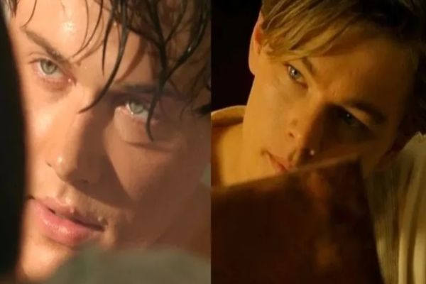 CINE E NOUL LEONARDO DICAPRIO. APARIȚIA LUI A CREAT ISTERIE PE INTERNET