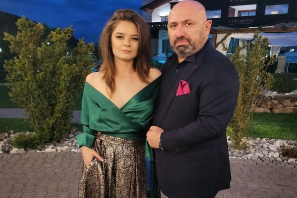 ANUNȚUL FĂCUT DE CĂTĂLIN SCĂRLĂTESCU, DUPĂ DESPĂRȚIREA DE DOINA TEODORU