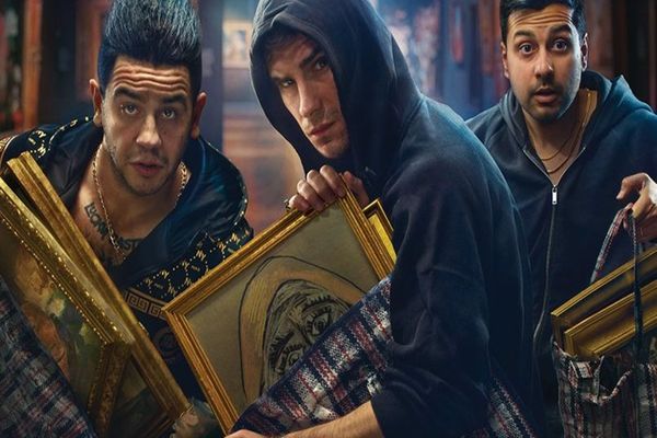 „JAFUL SECOLULUI”, PROPUNEREA ROMÂNIEI LA PREMIILE OSCAR 2026