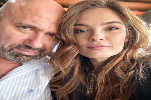 DOINA TEODORU, ÎN BRAȚELE ALTUI BĂRBAT, DUPĂ DESPĂRȚIREA DE CĂTĂLIN SCĂRLĂTESCU