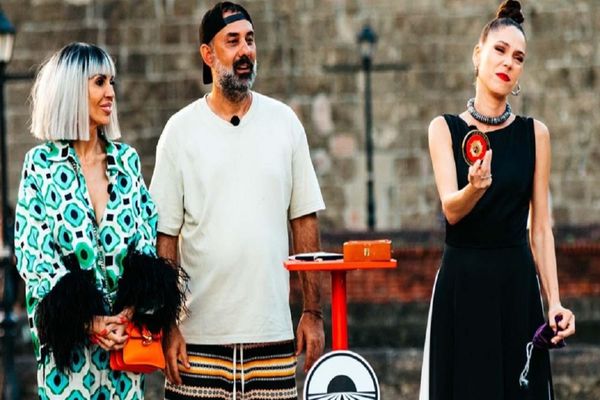 CÂȚI BANI A OBȚINUT RALUCA BĂDULESCU PENTRU CELE 3 SĂPTĂMÂNI DE ASIA EXPRESS