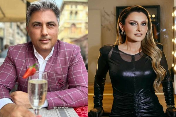 ALEXANDRU CIUCU A RECUNOSCUT UN INCIDENT VIOLENT CARE A IMPLICAT-O PE ALINA SORESCU