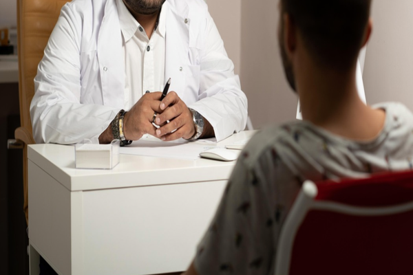 BENEFICIILE TERAPIEI ȘI CÂND SĂ APELEZI LA UN PSIHOLOG 