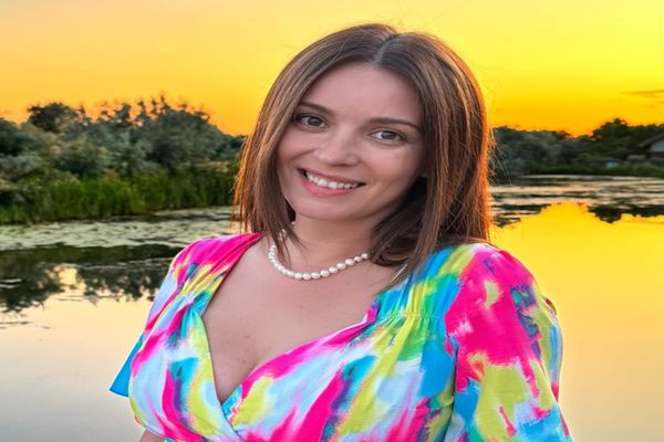 Diana Dumitrescu se retrage din actorie și televiziune. De ce a luat această decizie radicală