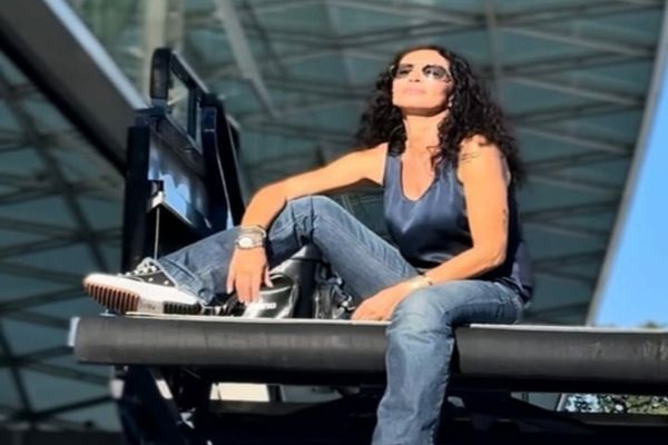 Mihaela Rădulescu, în atenția presei germane: „Câtă durere poate îndura?”