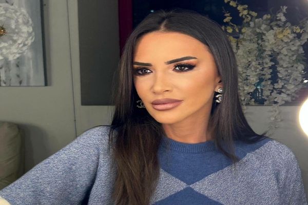 MARA BĂNICĂ A REACȚIONAT, DUPĂ CE SERGHEI MIZIL ȘI ANDA ADAM AU JIGNIT-O ȘI AU FĂCUT ACUZAȚII DURE