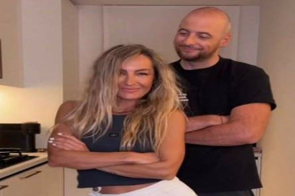 FLAVIA MIHĂȘAN, CONFESIUNI DESPRE NOUL IUBIT. DE CE AU ȚINUT RELAȚIA SECRETĂ