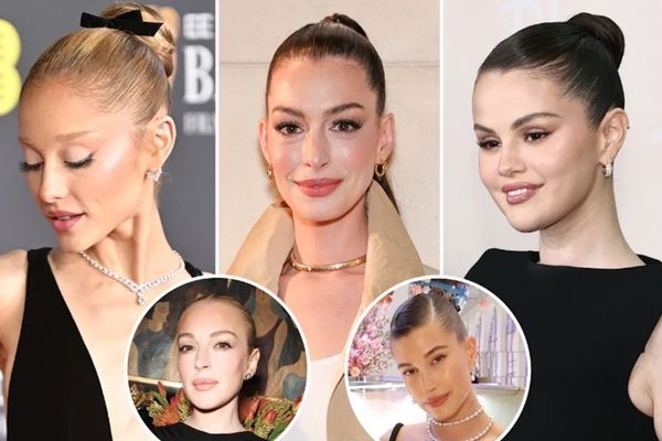 „EFECTUL SĂU ESTE SIMILAR CU CEL AL UNUI LIFTING FACIAL”. CUM OBȚII COCUL BLEPH, ADOPTAT DE TOATE VEDETELE