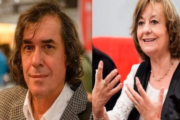 ANA BLANDIANA ȘI MIRCEA CĂRTĂRESCU, PRINTRE FAVORIȚI LA PREMIUL NOBEL PENTRU LITERATURĂ