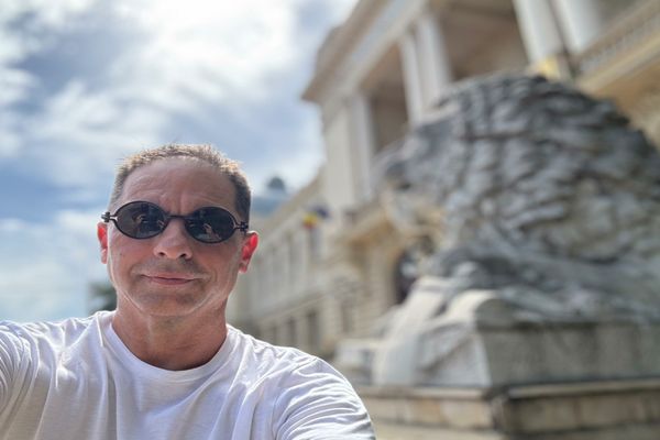 DAN NEGRU, DESPRE SĂRĂCIA DIN RAHOVA. A STÂRNIT RAPID CONTROVERSE ÎN MEDIUL ONLINE