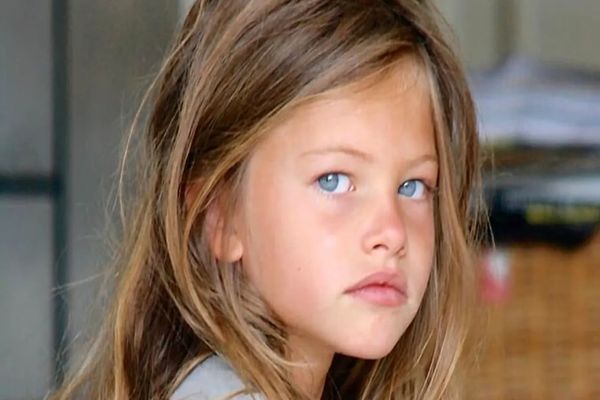 CUM ARATĂ ȘI CU CE SE OCUPĂ ASTĂZI „CEA MAI FRUMOASĂ FETIȚĂ DIN LUME”