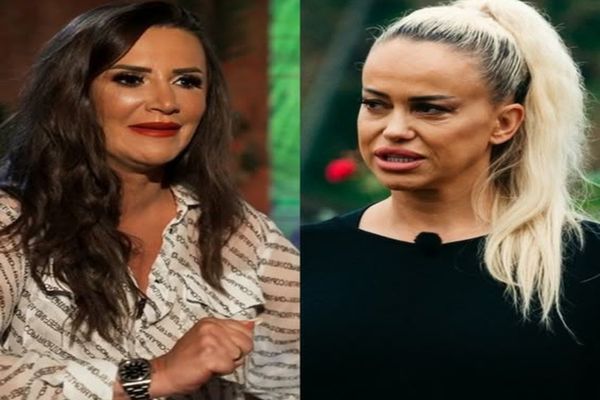 MARA BĂNICĂ ȘI ANDA ADAM AJUNG CU SCANDALUL ÎN INSTANȚĂ. DE LA CE A PORNIT CONFLICTUL