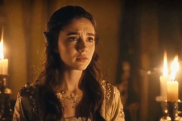 PRIMA ACTRIȚĂ AI ZGUDUIE HOLLYWOODUL: „URMĂTOAREA SCARLETT JOHANSSON SAU NATALIE PORTMAN”